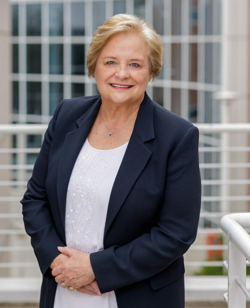 Debra Cahir