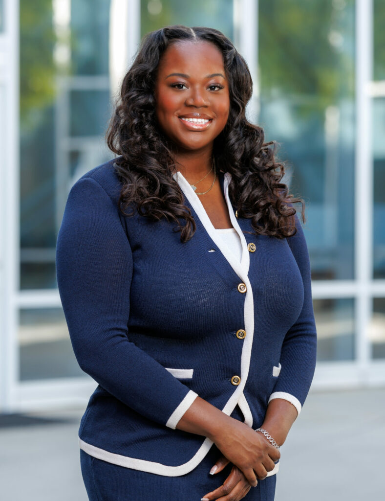 Tiffany M. Darden