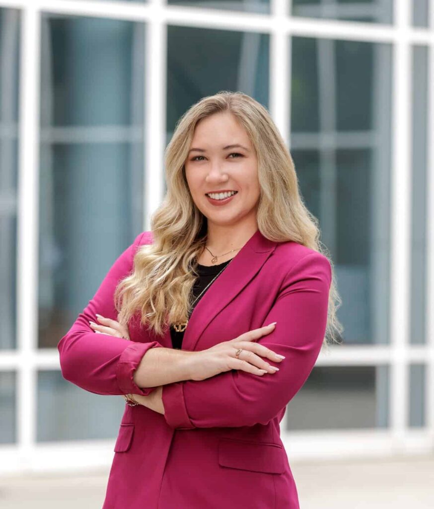 Shannon M. Patrick